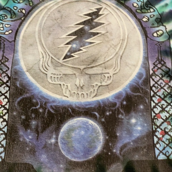 Vintage Grateful Dead shirt. Size large - Picture 7 of 7